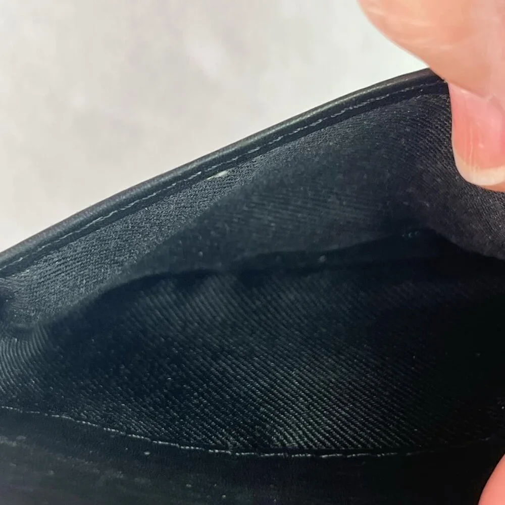 Mundi Leather Change Purse 4.24